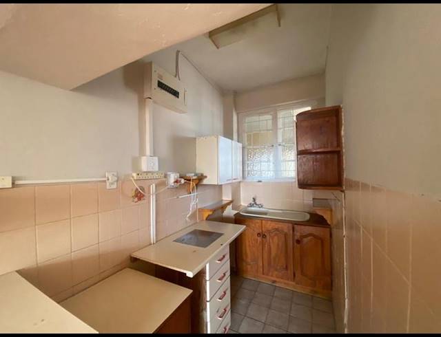1 BEDROOM PROPERTY TO RENT IN NORTH BEACH